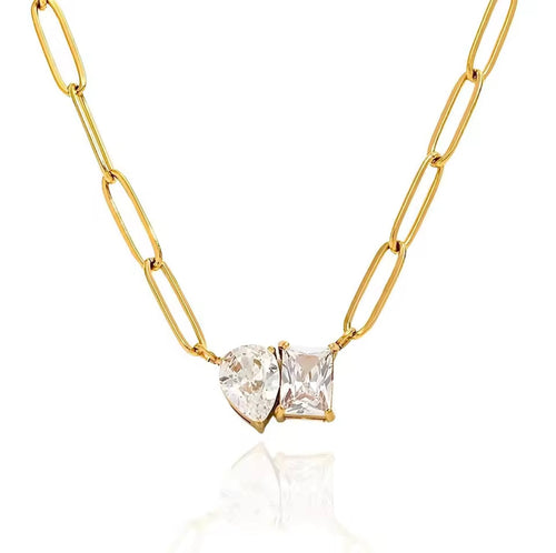 Ayeza Necklace