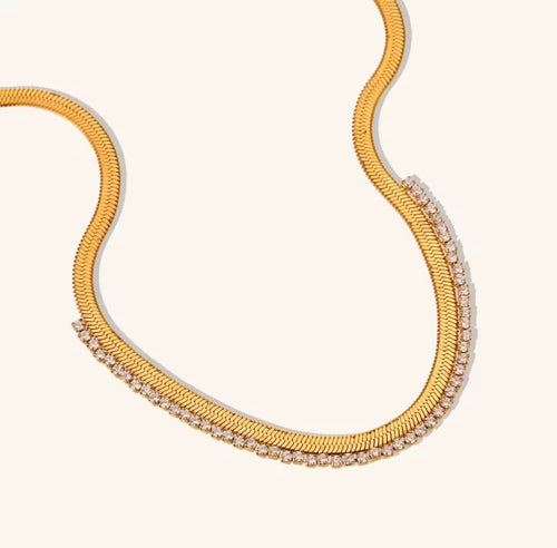 Adison Necklace