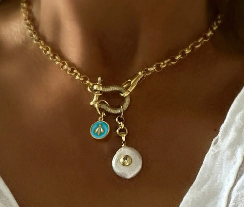 Manon Necklace