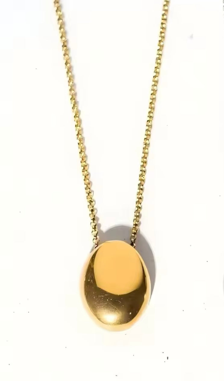 Olivia Necklace