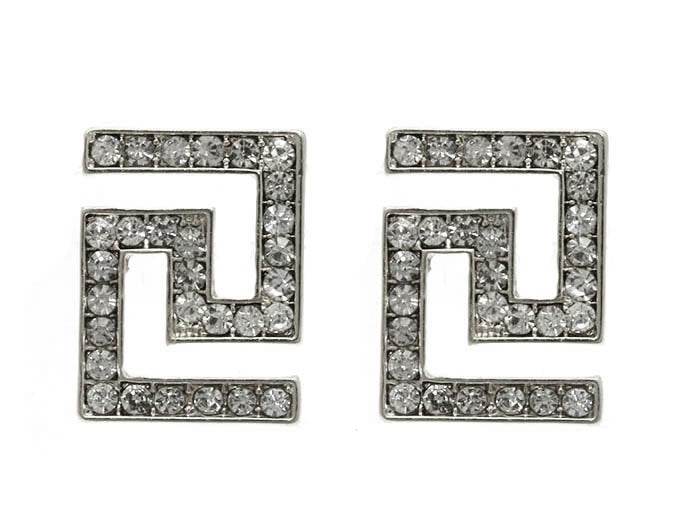 Charan Earrings