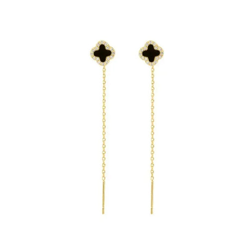 Kamal Earrings