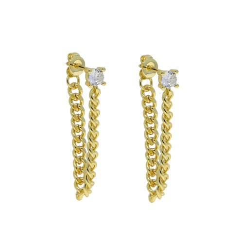 Priya Earrings