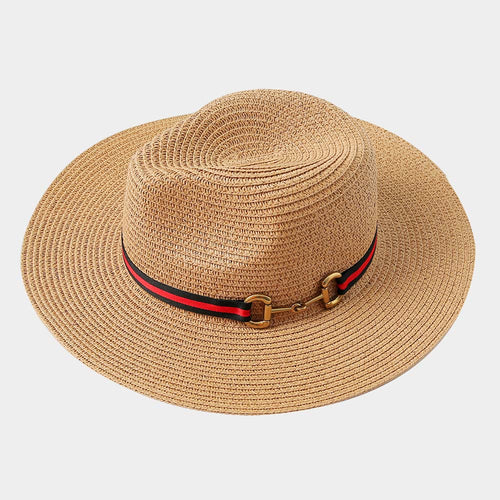 Panama Sun Hat