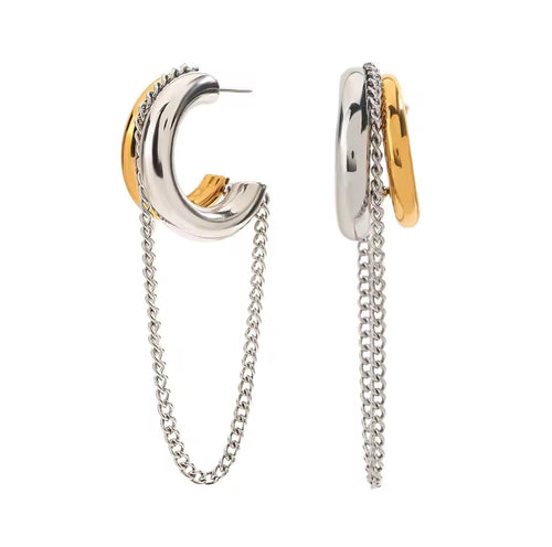 Ellie Earrings