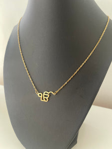 Ek Onkar Necklace