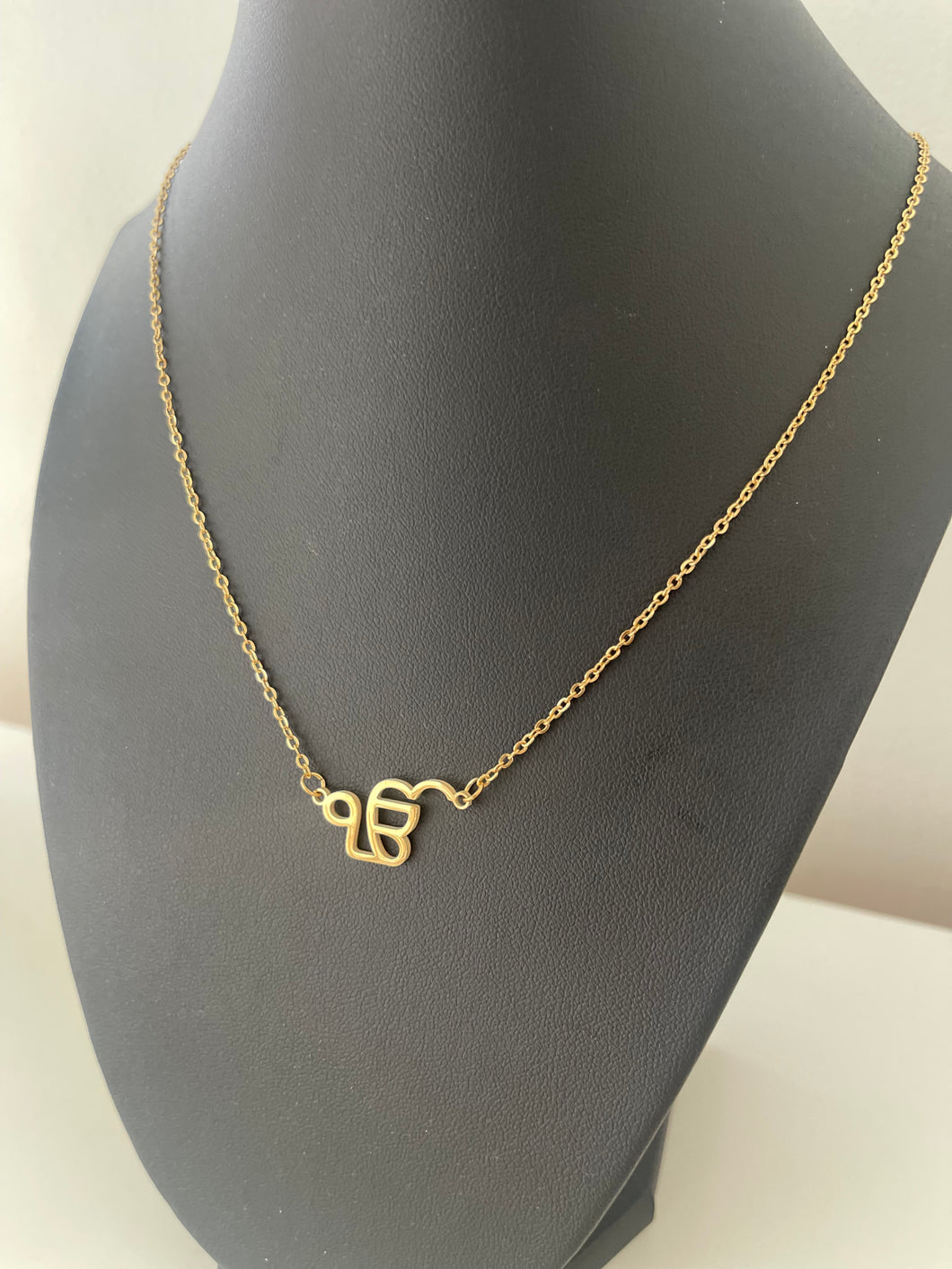 Ek Onkar Necklace