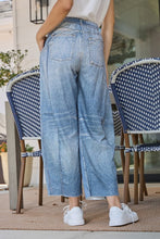 Barrel ‘Jean’ Sweatpants