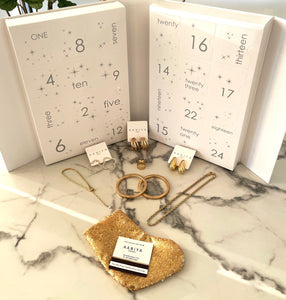 Advent Calendar
