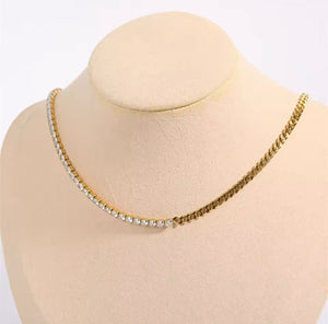 Ayla Necklace
