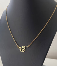 Ek Onkar Necklace