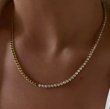 Ayla Necklace