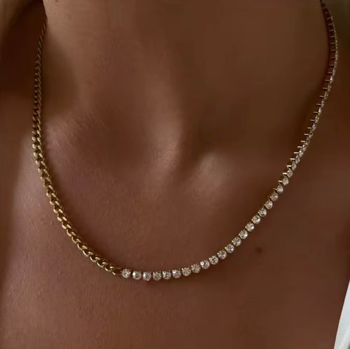 Ayla Necklace