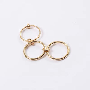 Multi Loop Ring