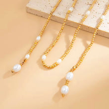 Khaliya Necklace