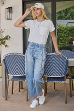 Barrel ‘Jean’ Sweatpants
