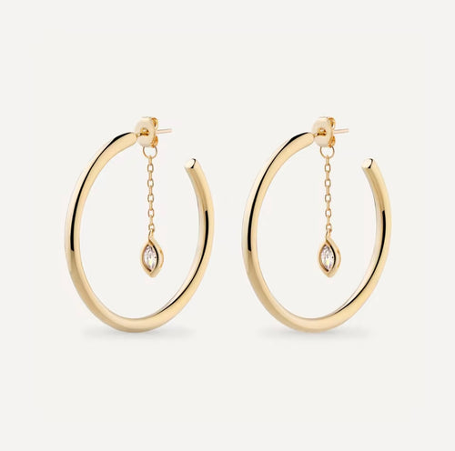 Merrin Earrings