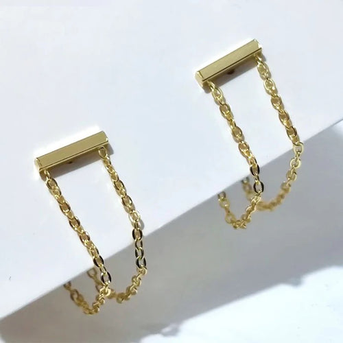 Jena Earrings