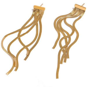 Amreen Earrings