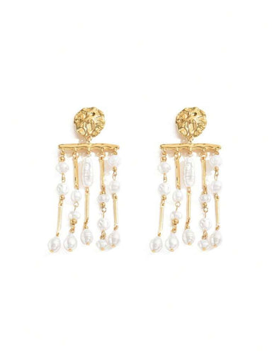 Brittany Earrings