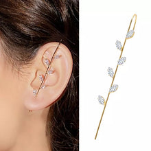 Sunny Ear Pin