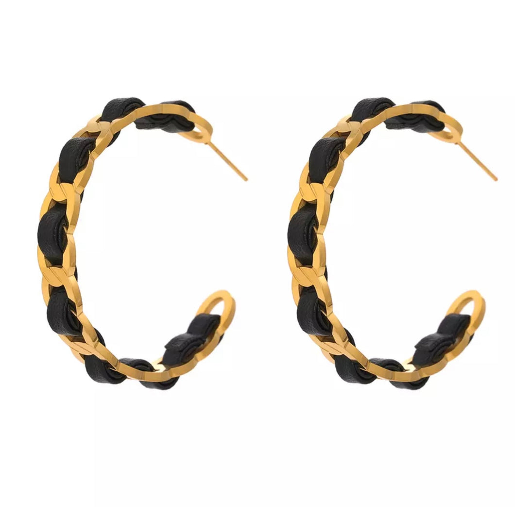 Coco Noel Earrings
