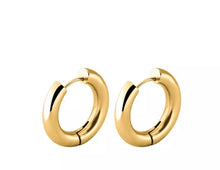 Sumra Hoop Earrings