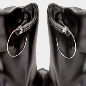 Allyssa Earrings