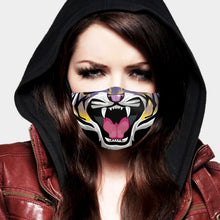 Scary Mask