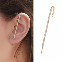 Sunny Ear Pin