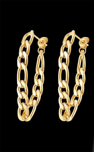 Shelly Earrings