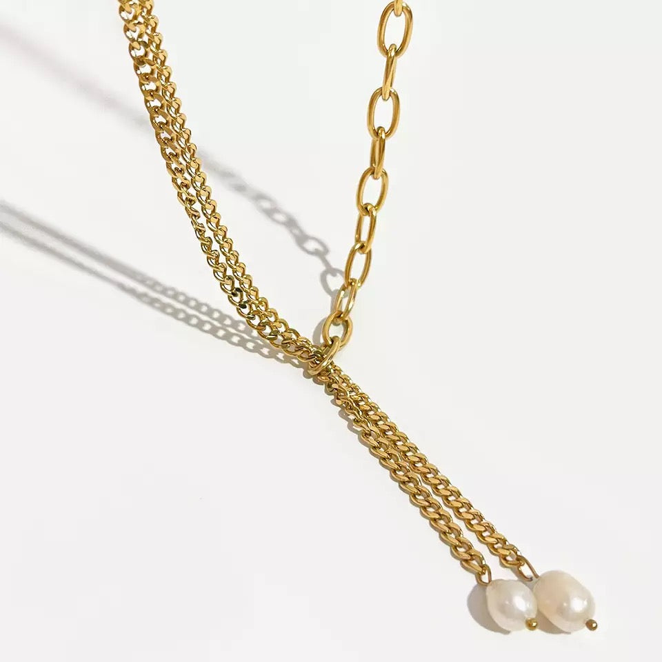 Aiylah Necklace