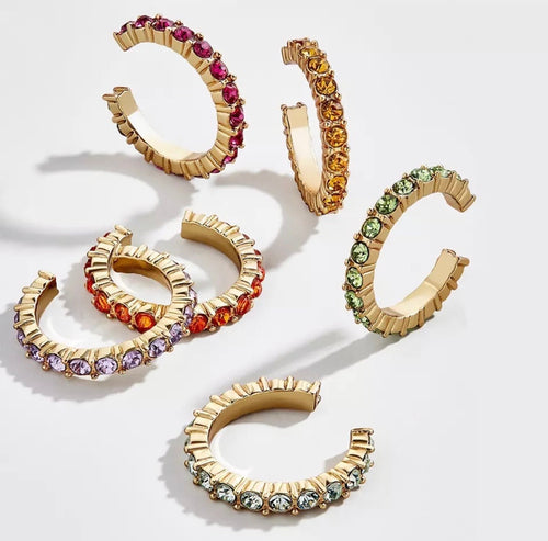 Cathy Ear Cuff