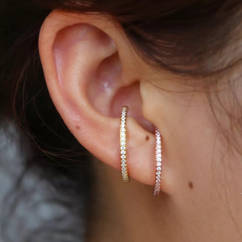 Ear deals bars jewellery