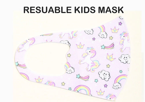 Kids Mask