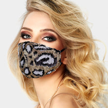 Glam Mask