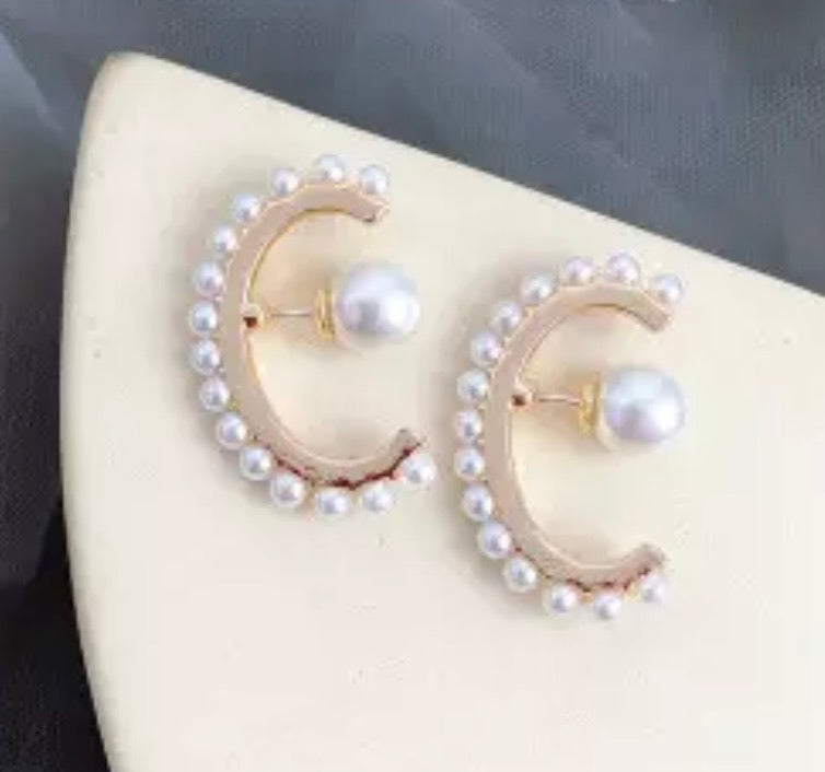 Bnita Earrings
