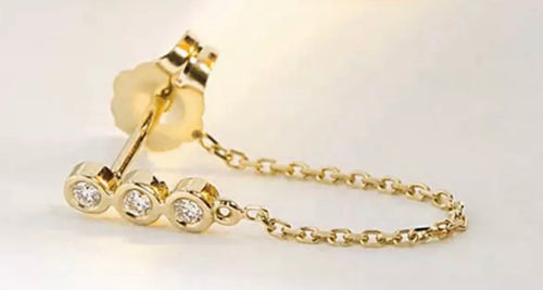Sonya Earrings