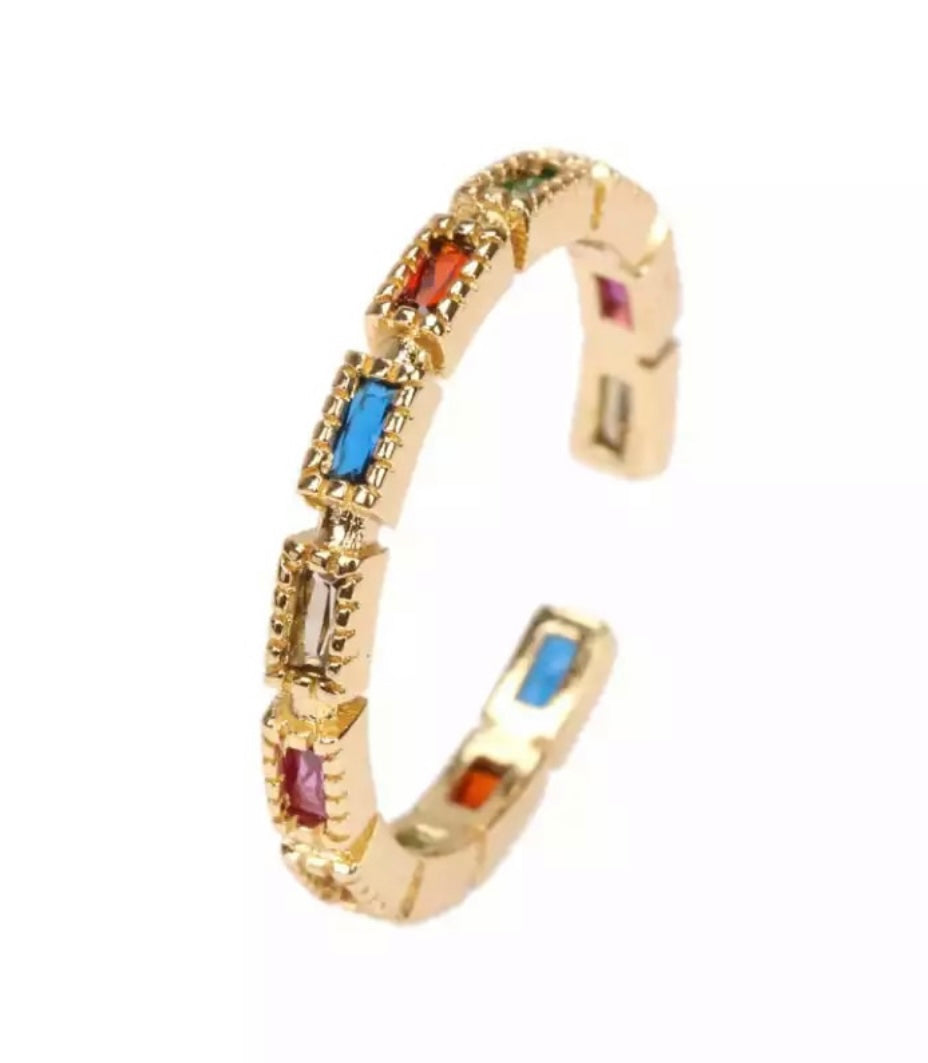 Aliza Ring