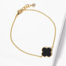 Clover Bracelet