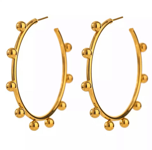 Maeher Earrings