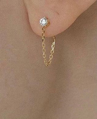 Shannon Earrings