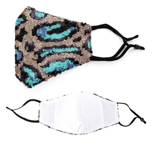 Glam Mask