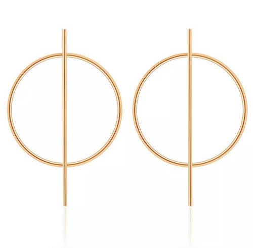 Naomi Earrings