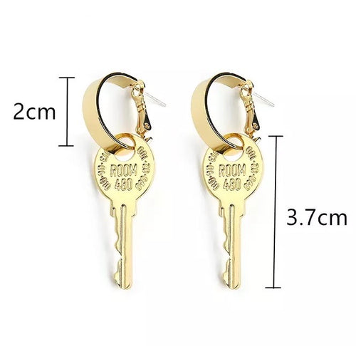 Sophia Earrings