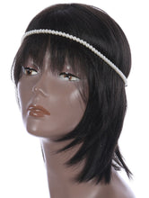 Asra Pearl Headband