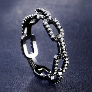 Shivali Ring