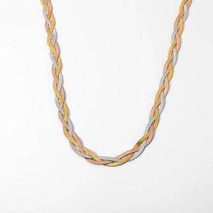 Savannah Necklace