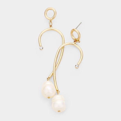 Candace Earrings