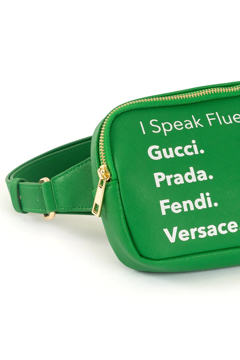 Boujee fanny pack hotsell